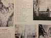 KLUB MIĘDZYNARODOWEJ PRASY I KSIĄŻKI. WYSTAWA 12-30.4.75 MALARSTWO KRYSTYNY DZIAMBOR